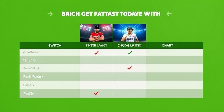 Why switch to Dream11 App Login